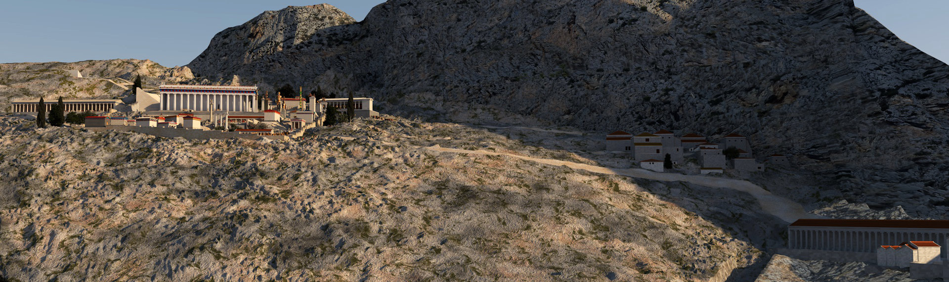 Delphi 2026 3D reconstruction 2