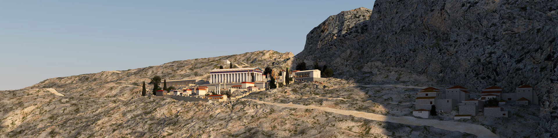 Delphi 2026 3D reconstruction 3