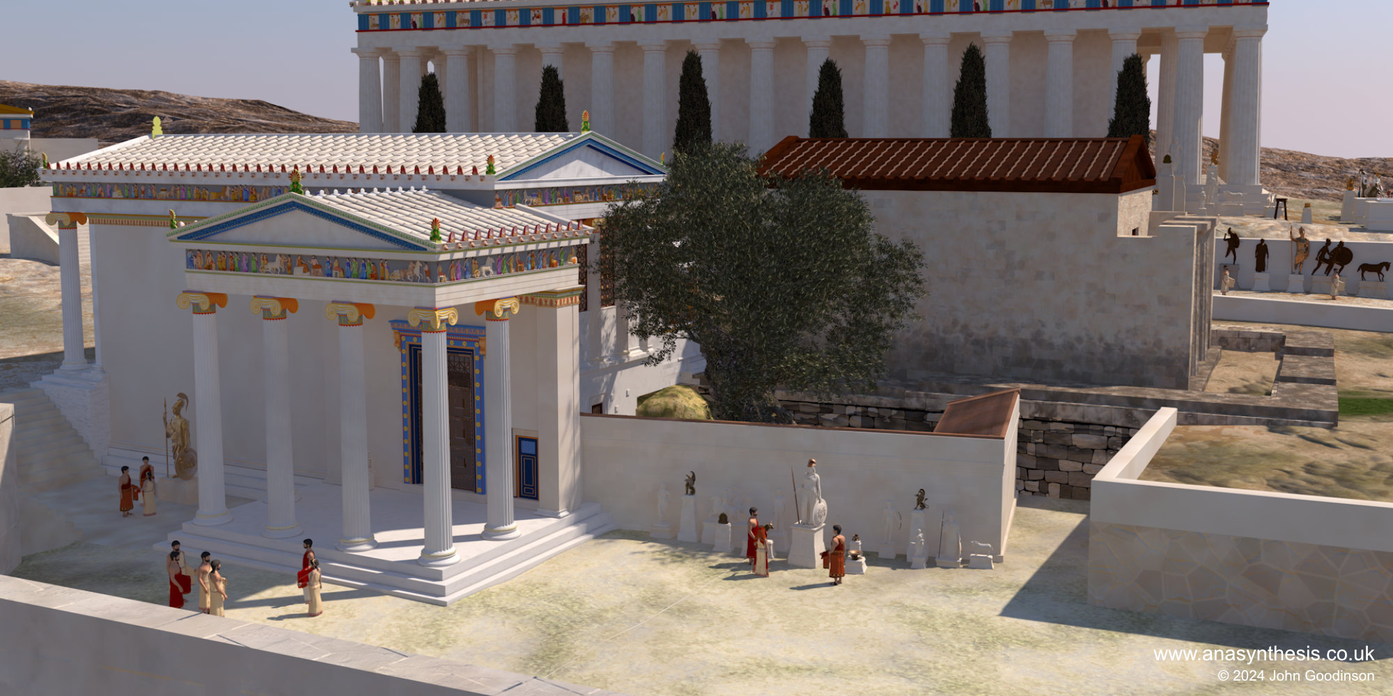 08 anasynthesis erechtheion reconstruction