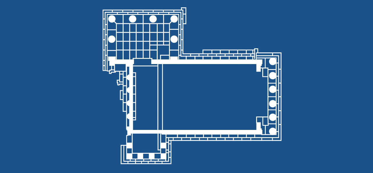 3 Erechtheion Plan