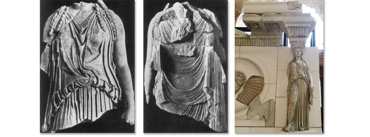 56 Anasynthesis forum Augusts Maidens