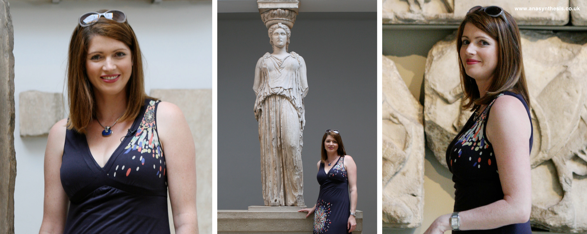 Dr Alex Lesk British Museum
