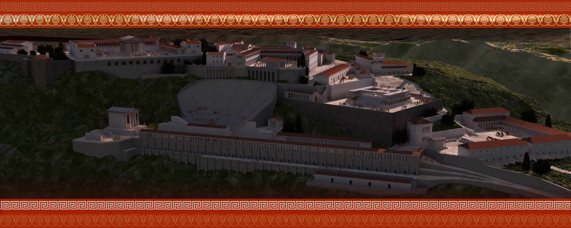 Pergamon