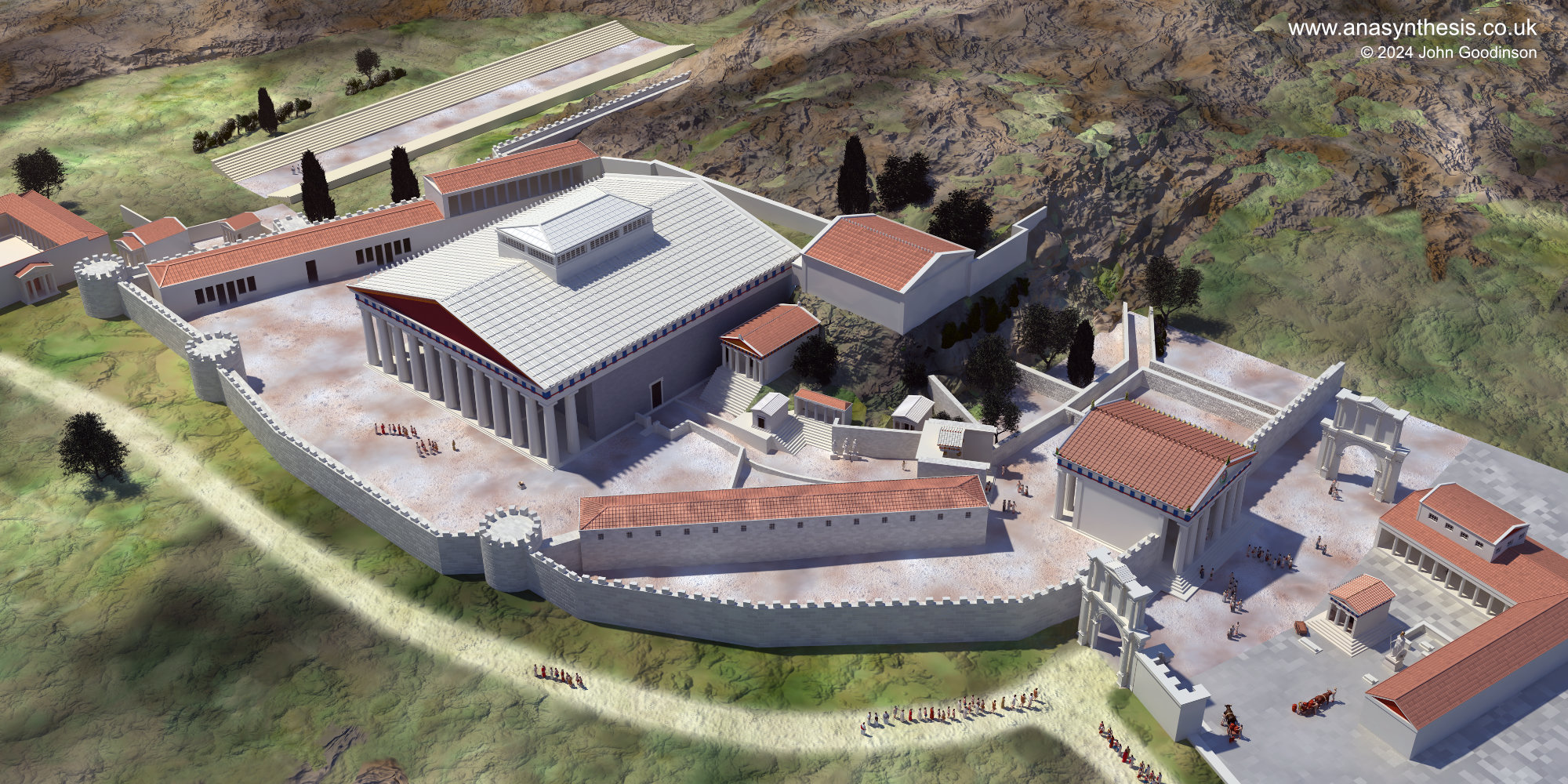 Eleusis 2024 1