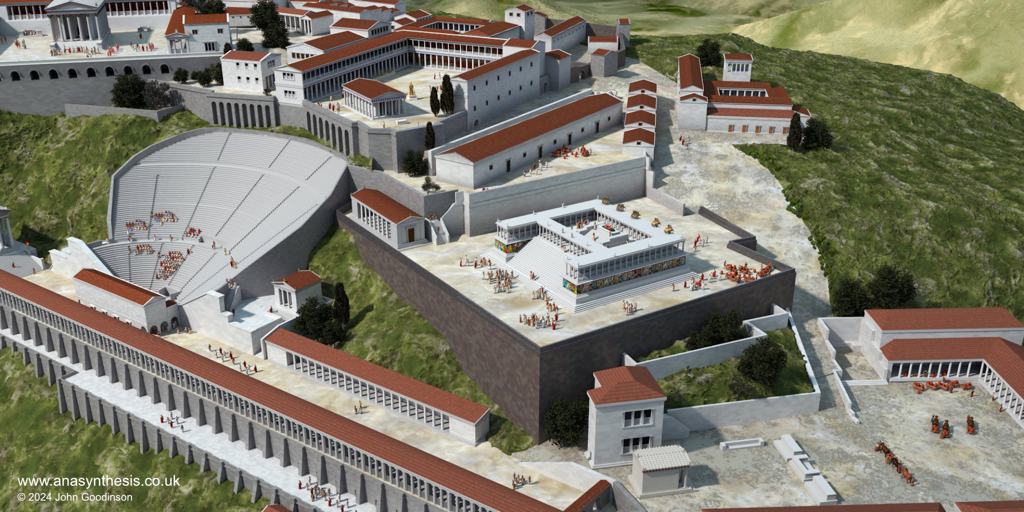 01 anasynthesis pergamon reconstruction