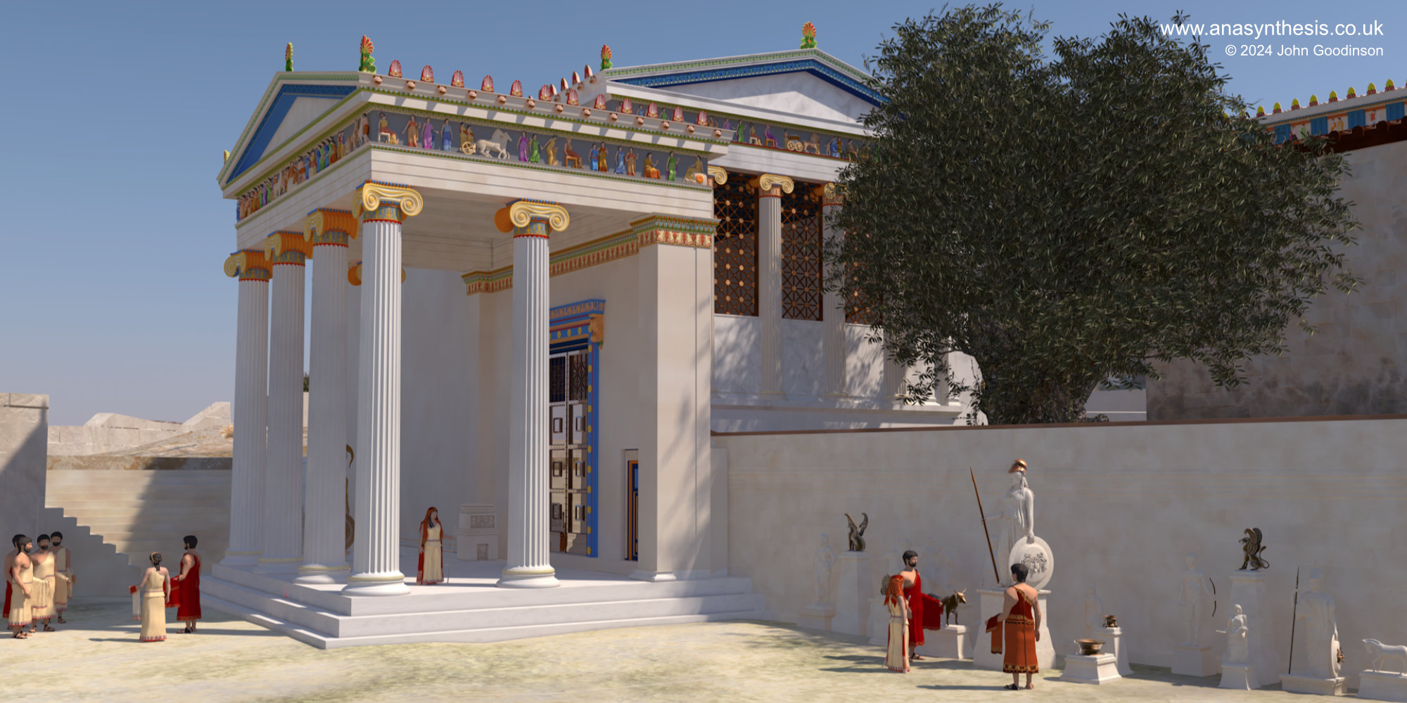 07 anasynthesis erechtheion reconstruction