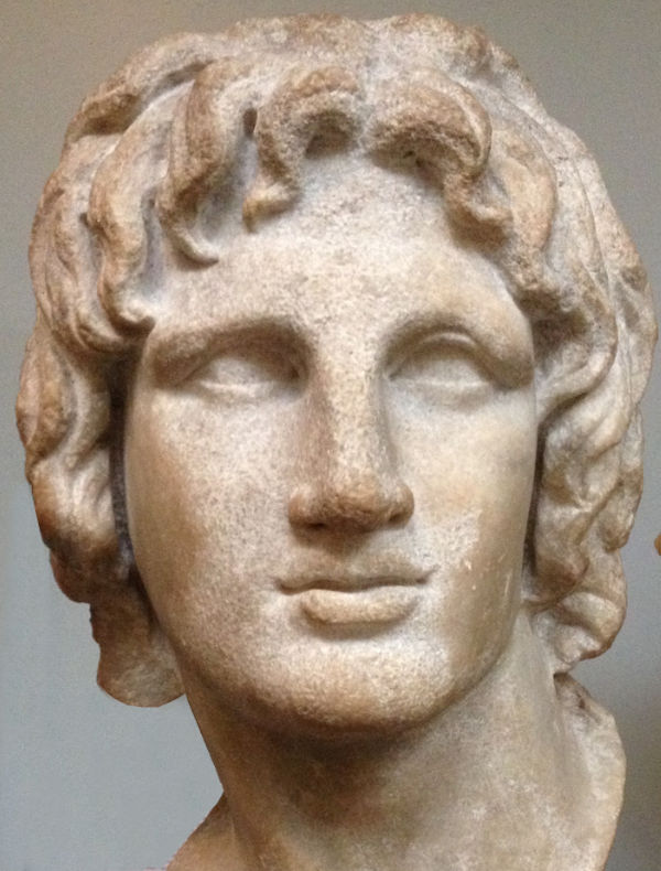 Alexander the Great