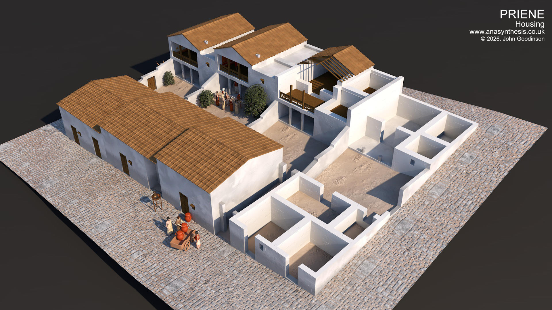 Priene Housing 02