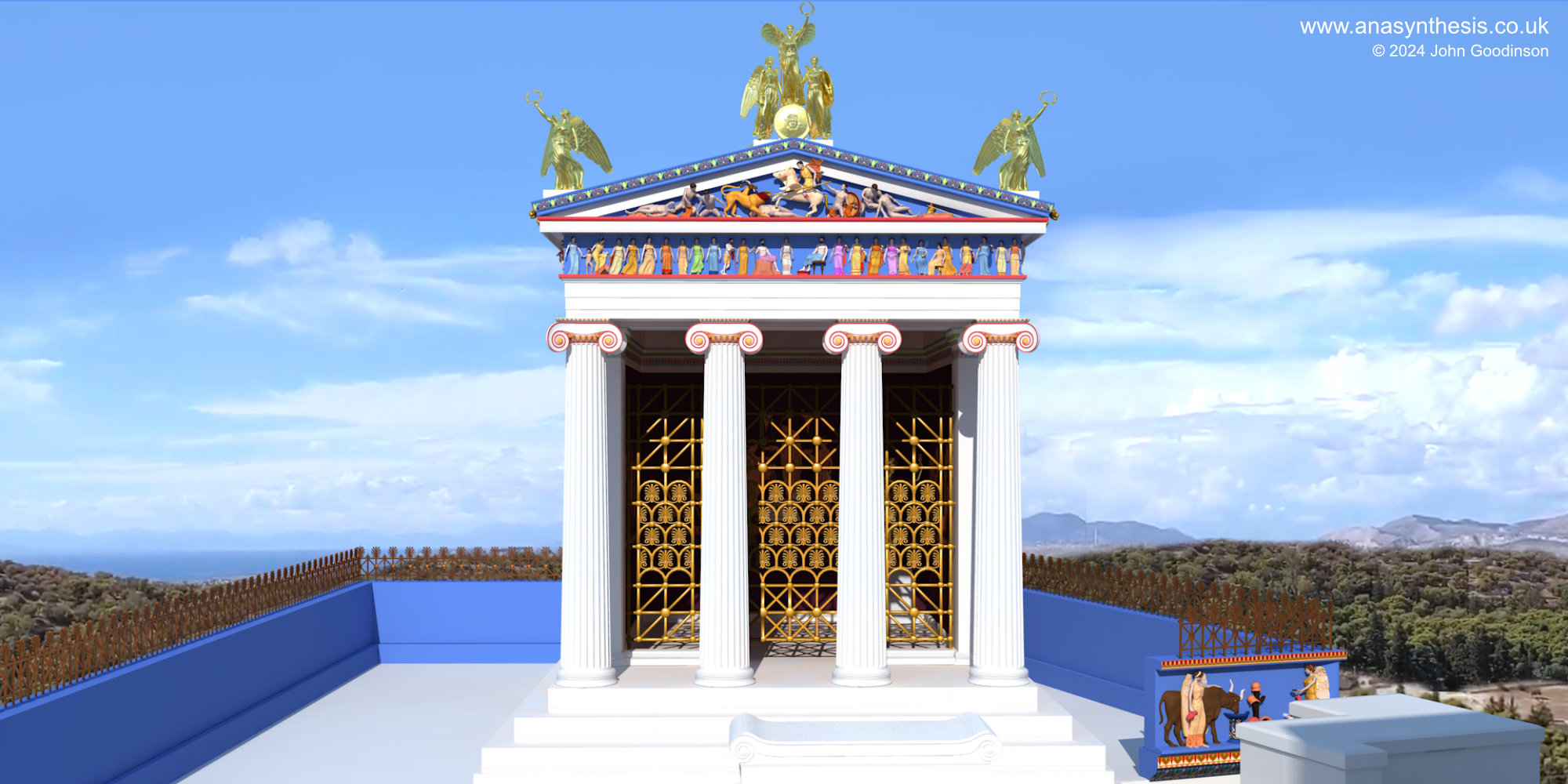 05 anasynthesis athena nike temple reconstruction